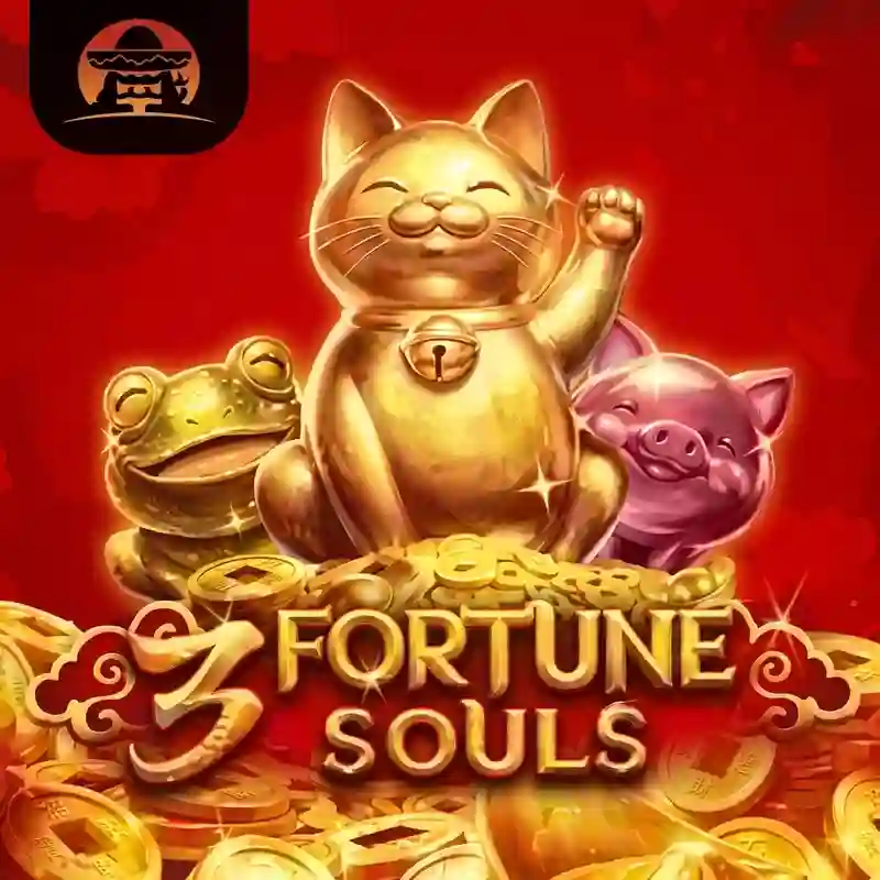 3 Linh Hồn Hạnh Phúc uspin88