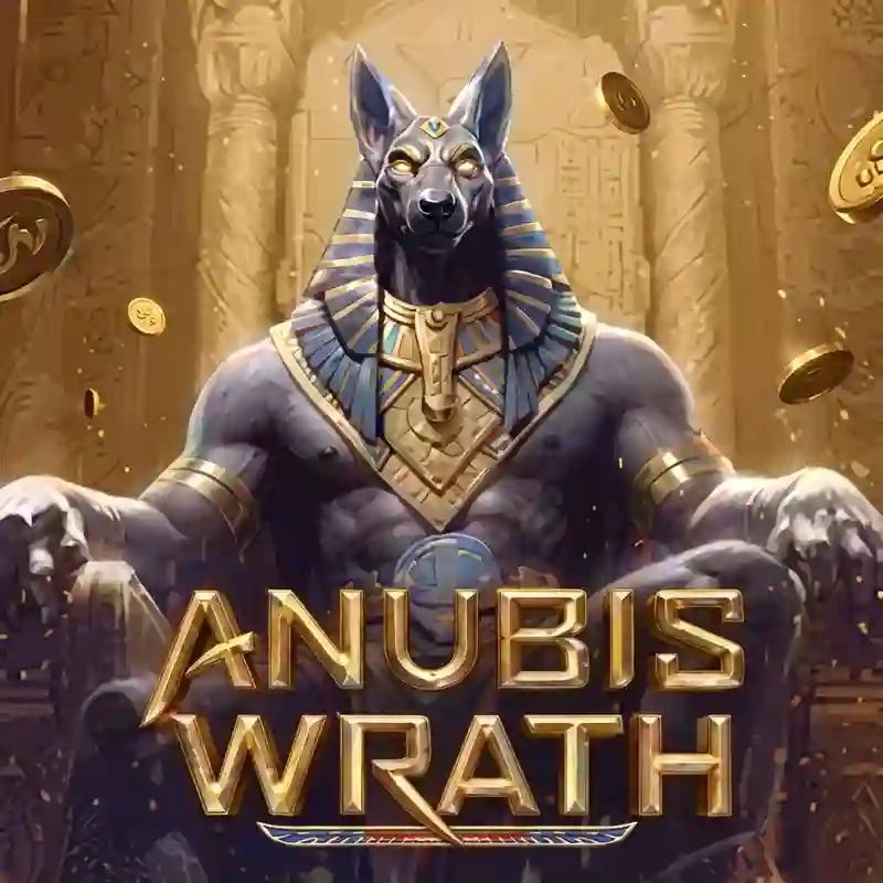 Game Anubis tại uspin88