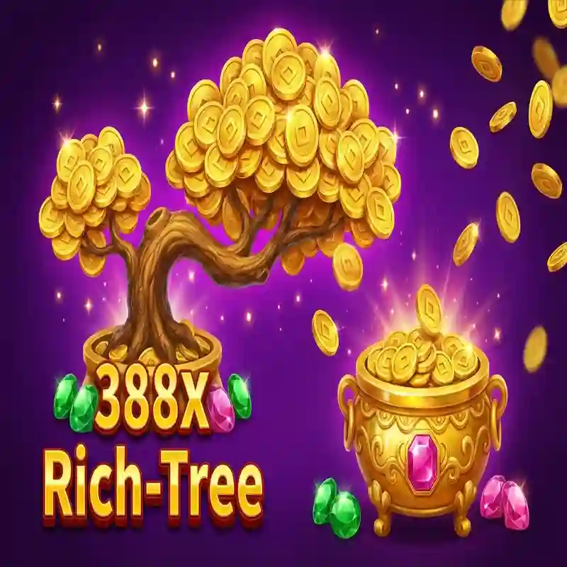 Game Cây Phú Quý