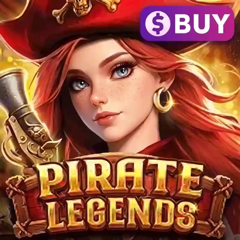 Trò chơi casino Huyền Thoại Cướp Biển uy tín tại uspin88