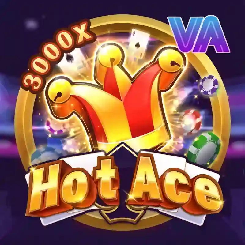 Trò chơi Nóng Ace tại uspin88