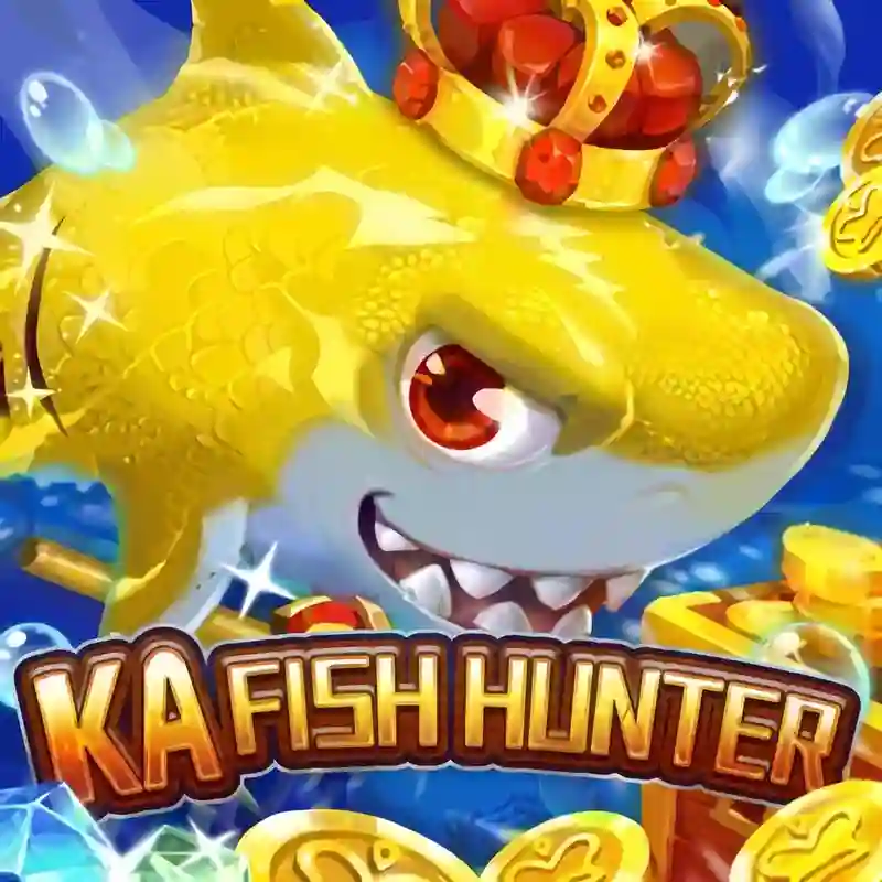 Thợ săn cá KA casino uspin88